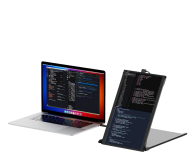 Mobile Pixels Duex Max DS - 1551472 - zdjęcie 4